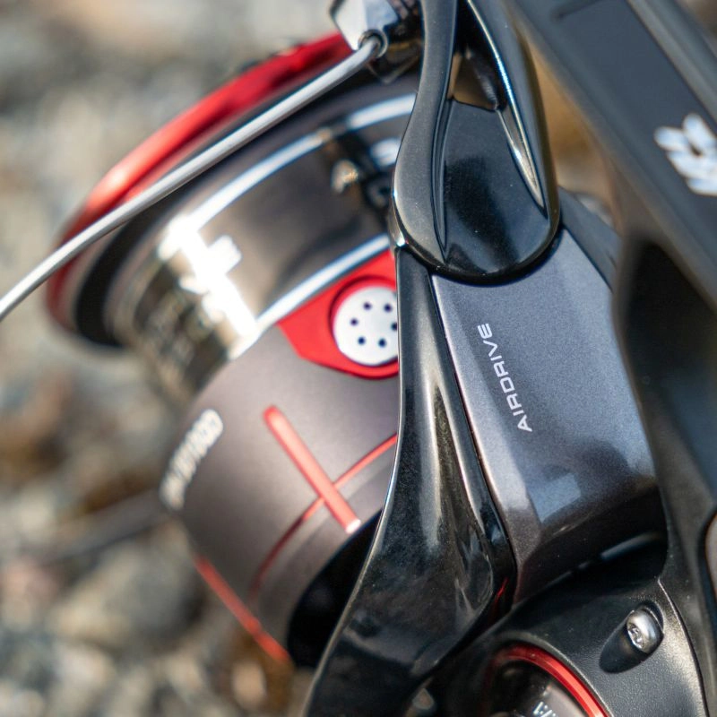 Daiwa 25 TDM Match & Feeder Reels